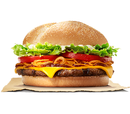 Steakhouse | Burger King